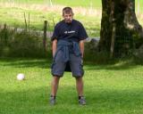 Goalie (*)