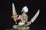 Dwarf with Attitude (*)