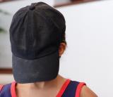 Your cap is too big Uncle (*)