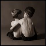 Brothers In Arms *<br>3rd Place