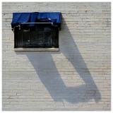 Awning (*)