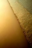 Boating Slip Abstract *