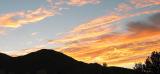 Untitled Sunset *