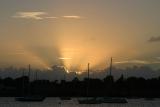 Bristol Sunset *