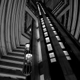 <b>6th Place</b><br><i>in between floors (*)</i><br>by theFly