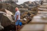 Rocks and a Hard Place