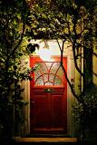 Come in *