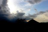 Passing Storm *