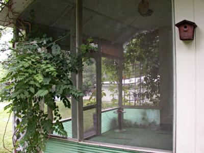Back Porch 2