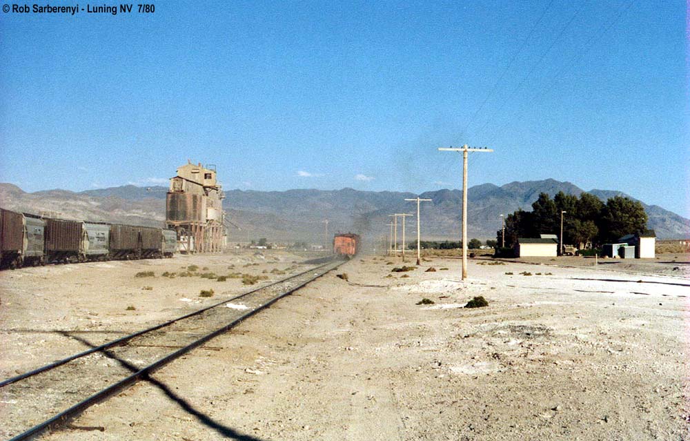Heading for Mina