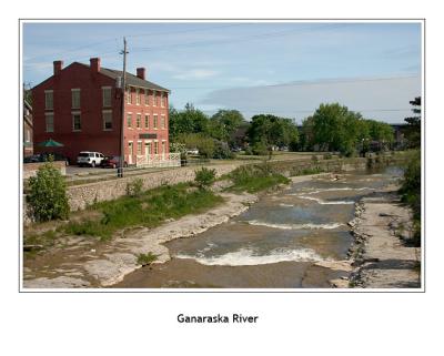 Port Hope, Spring 2005