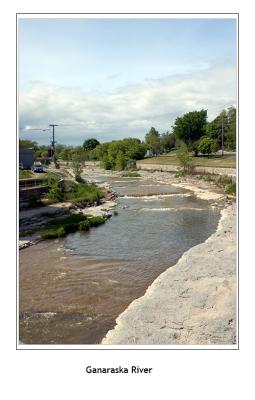 Port Hope, Spring 2005