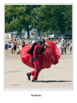 Cobourg Waterfront Festival 2005