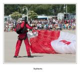 Cobourg Waterfront Festival 2005