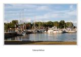 Cobourg Yacht Club