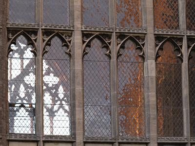 Ely Cathedral Sunrise