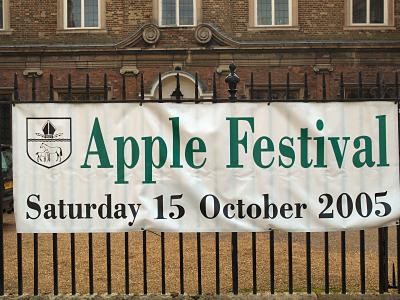 Apple Festival