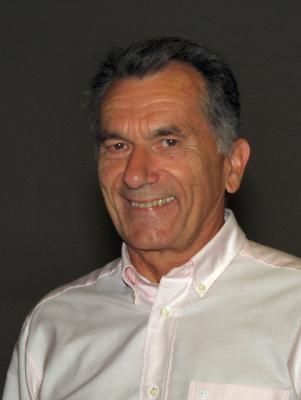 Yves Mangeart