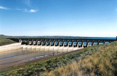 Fort Peck Dam spillway.jpg