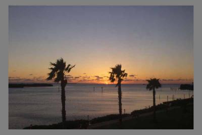 Florida Sunset