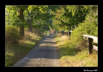 Connetquot River State Park