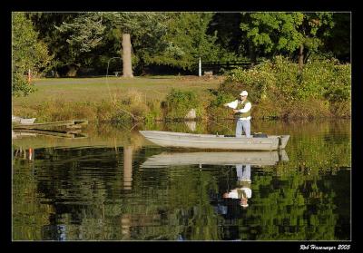Connetquot River State Park