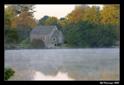 Connetquot River State Park