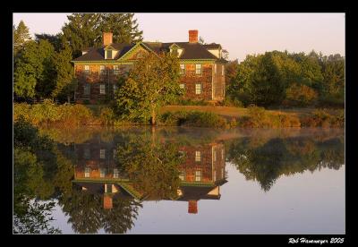 Connetquot River State Park