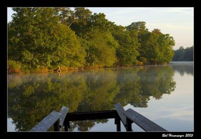 Connetquot River State Park