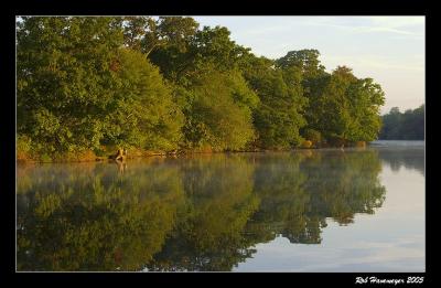 Connetquot River State Park