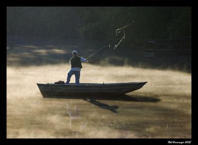 Connetquot River State Park