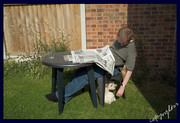 04092005 sunday papers