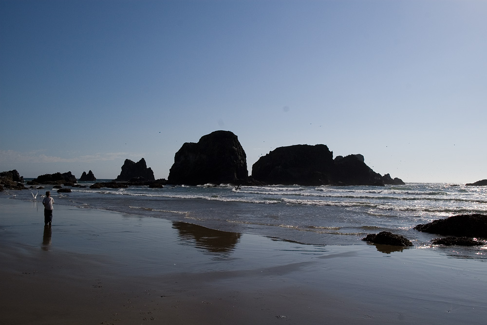 Cannon Beach, OR