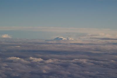 Mount RainierJune 17, 2005