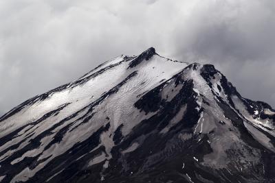 Mount St. HelensJune 18, 2005