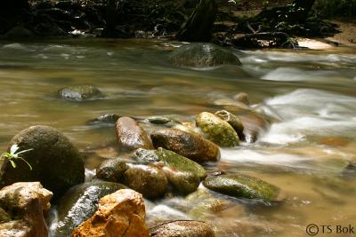 Ulu Yam