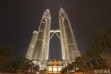 Petronas Twin Towers