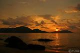 Sunset at Damai Laut.jpg