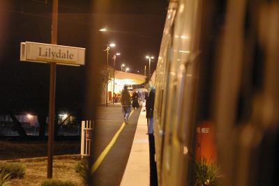 1731 Lilydale