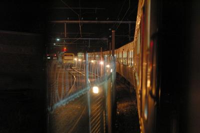 Ringwood Sidings