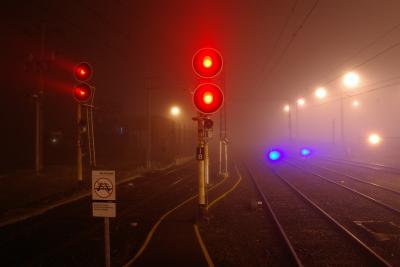 Signals in Fog