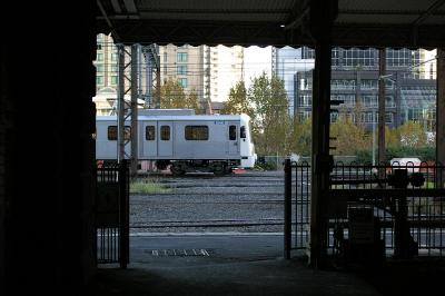 Flinders St