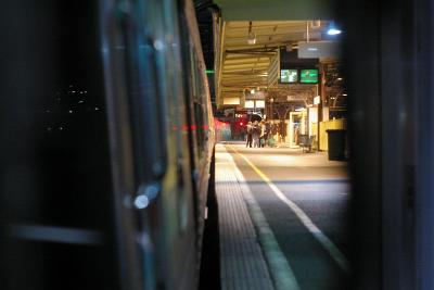 Spencer St