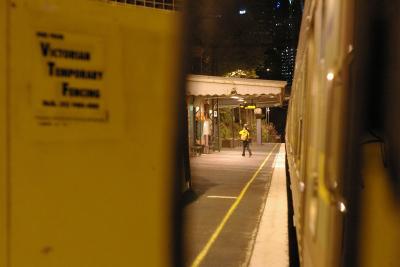 Jolimont