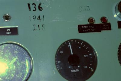 Doing 60kph in loop
