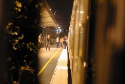 East Richmond
