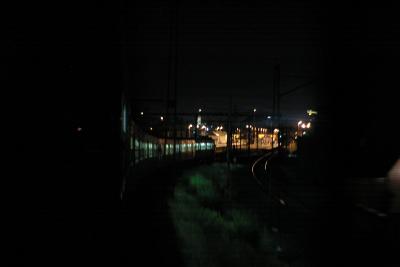 Over Flyover