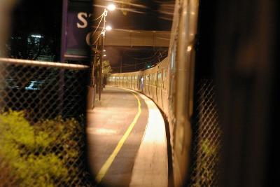 Heyington
