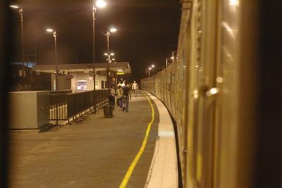 Glen Iris