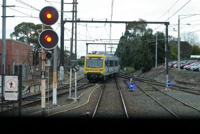 Glen Waverley